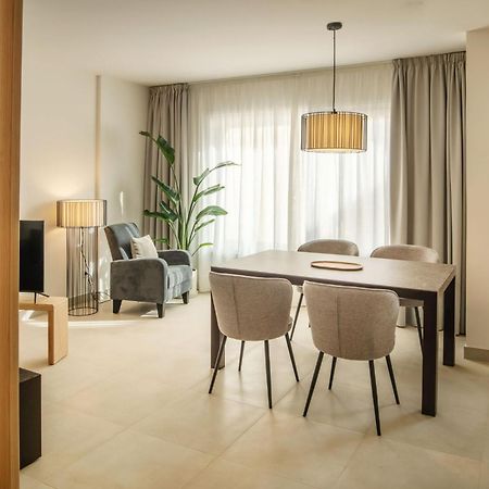 Panasco Suites Arrecife  Exteriör bild