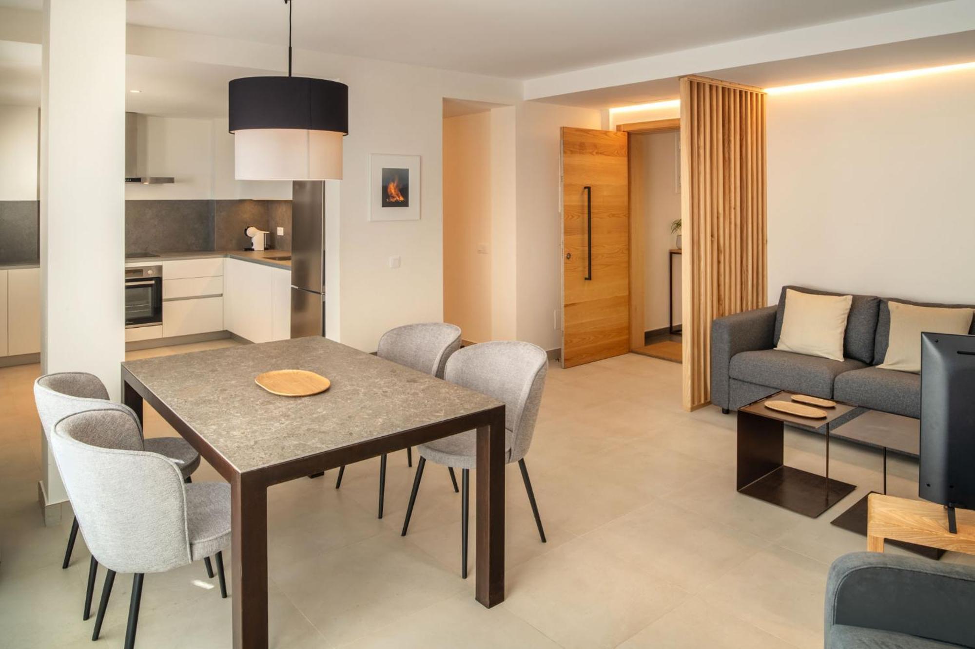 Panasco Suites Arrecife  Exteriör bild