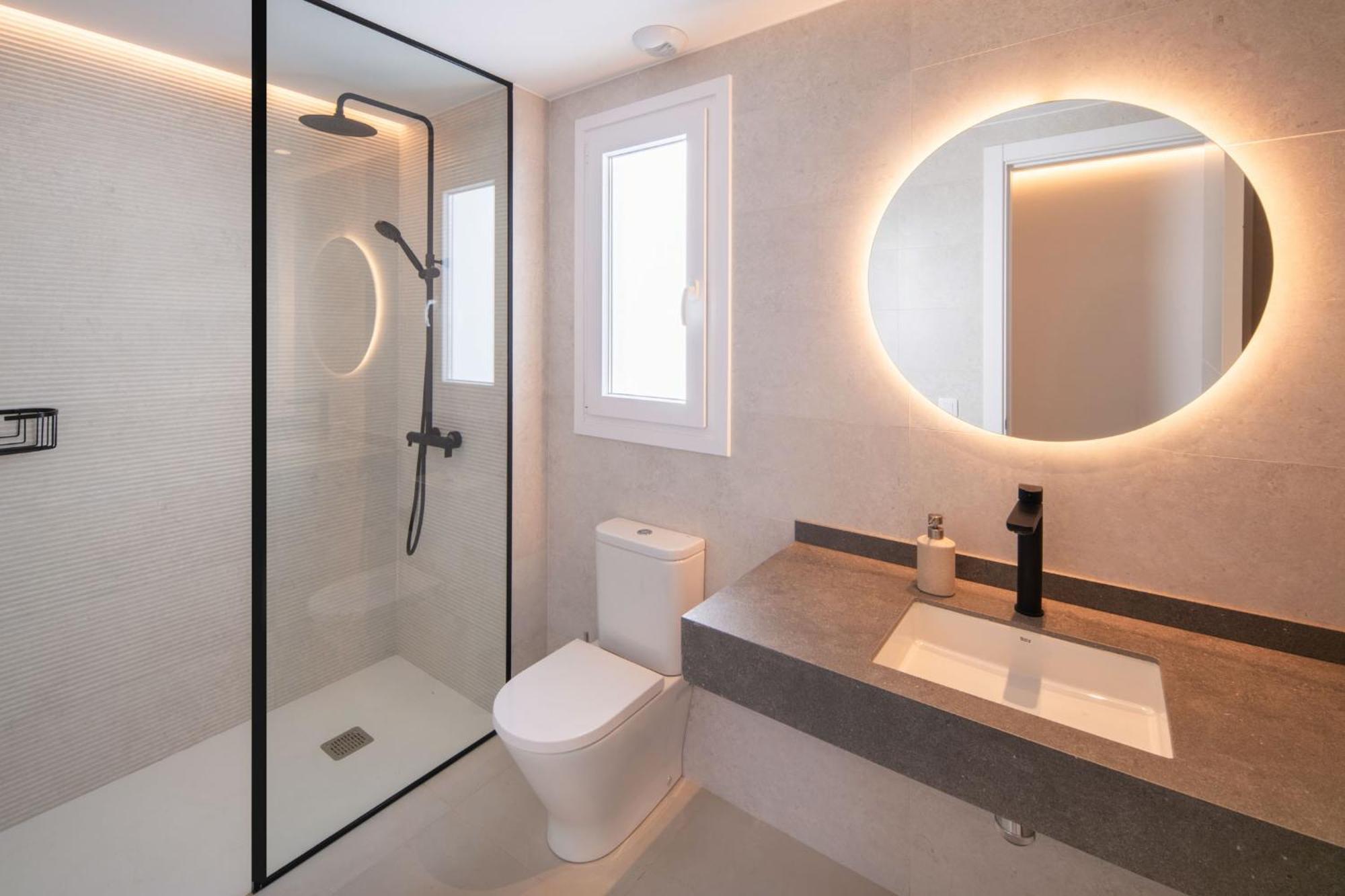 Panasco Suites Arrecife  Exteriör bild