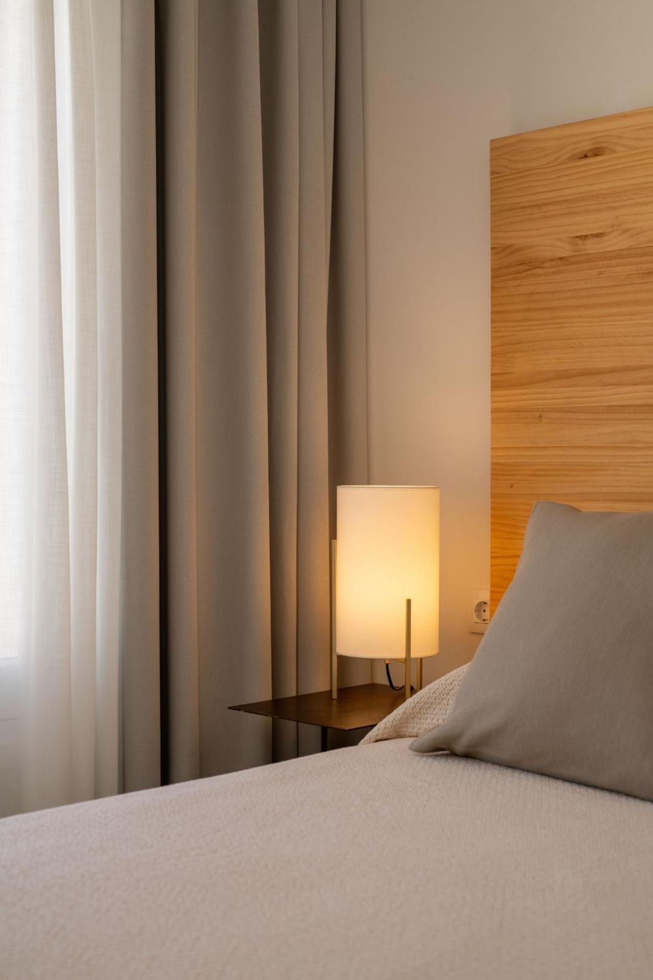 Panasco Suites Arrecife  Exteriör bild