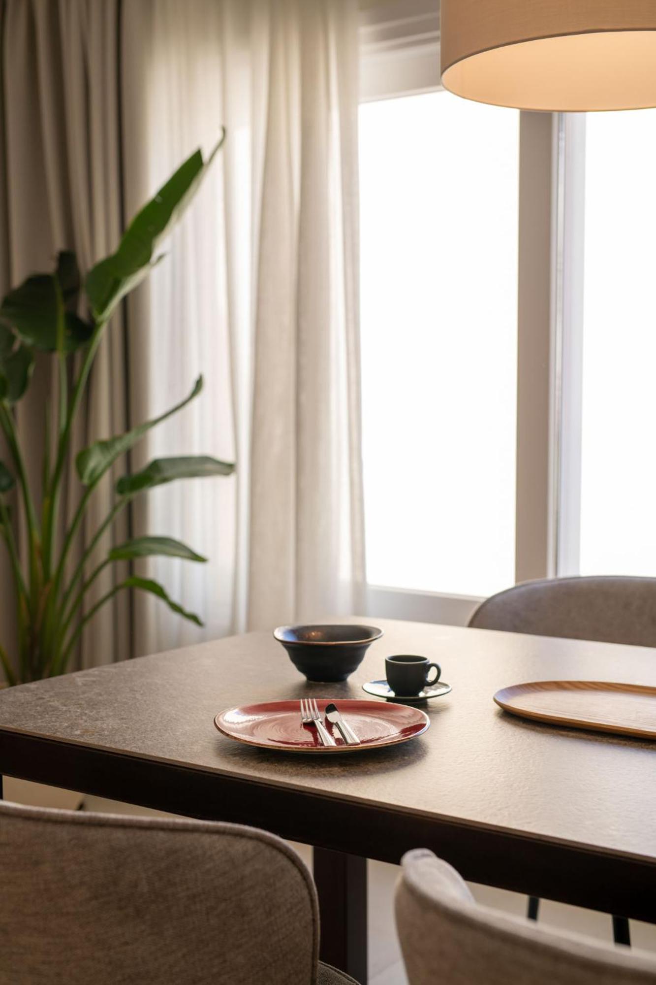 Panasco Suites Arrecife  Exteriör bild