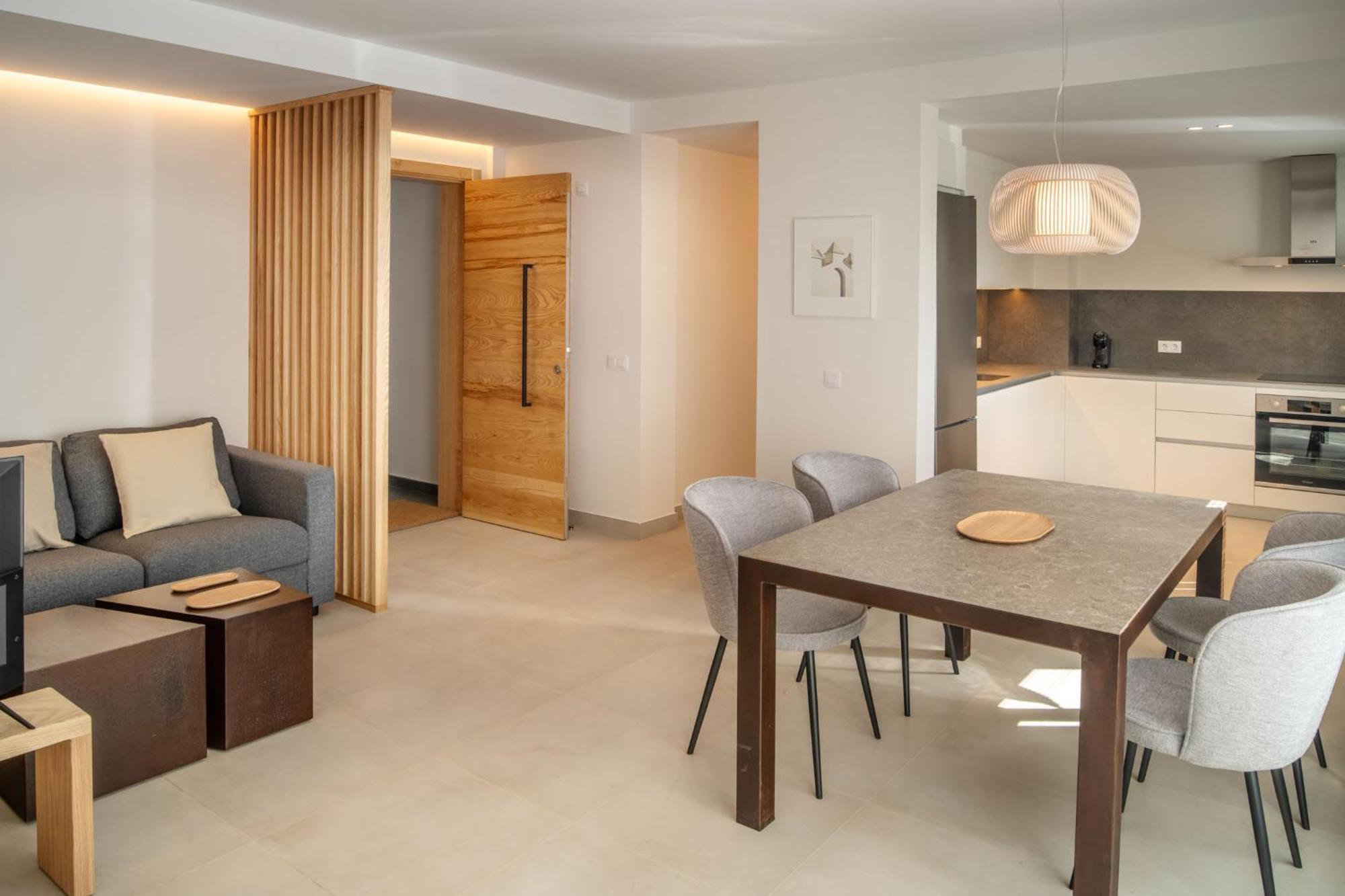 Panasco Suites Arrecife  Exteriör bild