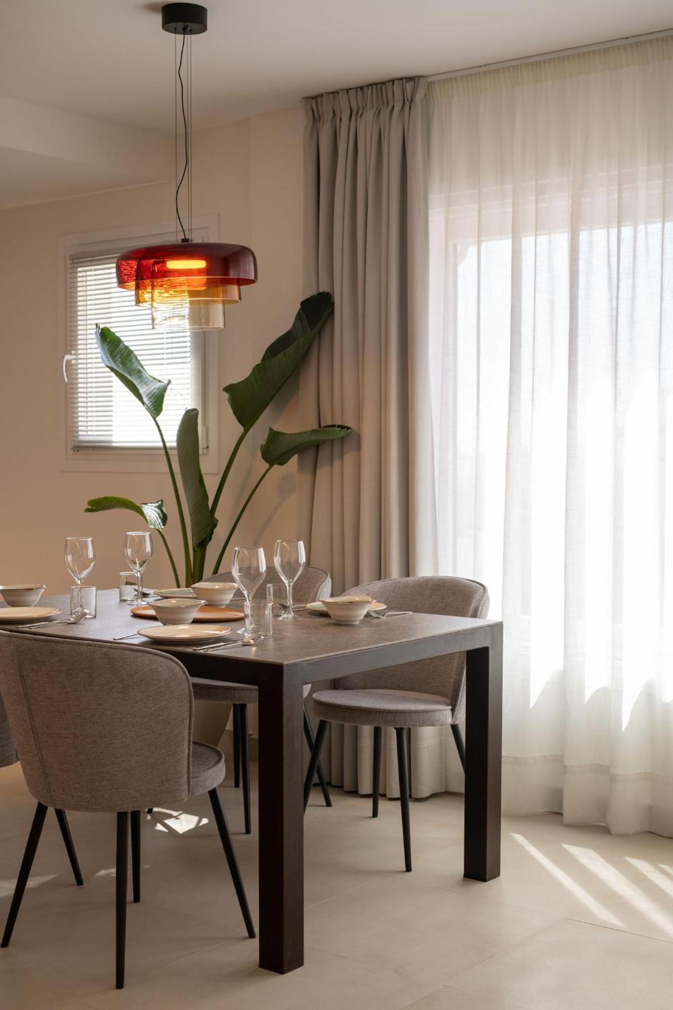 Panasco Suites Arrecife  Exteriör bild